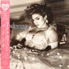 Madonna - Like A Virgin (Vinyl, LP, Album, Stereo) Very Good Plus (VG+) / Good Plus (G+)