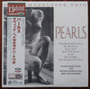 David Hazeltine Trio - Pearls (Vinyl, LP, Album, Stereo) Very Good Plus (VG+) / Very Good Plus (VG+)