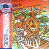 Dan Hicks And His Hot Licks - Last Train To Hicksville...The Home Of Happy Feet (Vinyl, LP) Very Good Plus (VG+) / Very Good Plus (VG+)