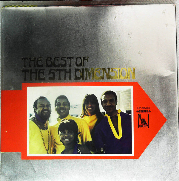 Release: The Best Of-Vinyl-Japan-None-LP-9503-13889065