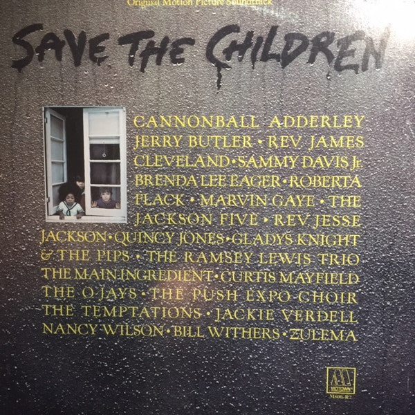 Save The Children