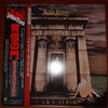 Judas Priest - Sin After Sin = 背信の門 (Vinyl, LP, Album, Reissue) Very Good Plus (VG+) / Very Good Plus (VG+)