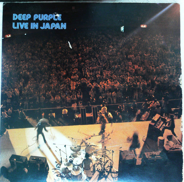 Release: Made In Japan-Vinyl-Japan-1973-P-5066~7W-15327078