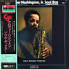 Grover Washington, Jr. - Soul Box Vol. 1 (Vinyl, LP, Album) Very Good Plus (VG+) / Very Good (VG)