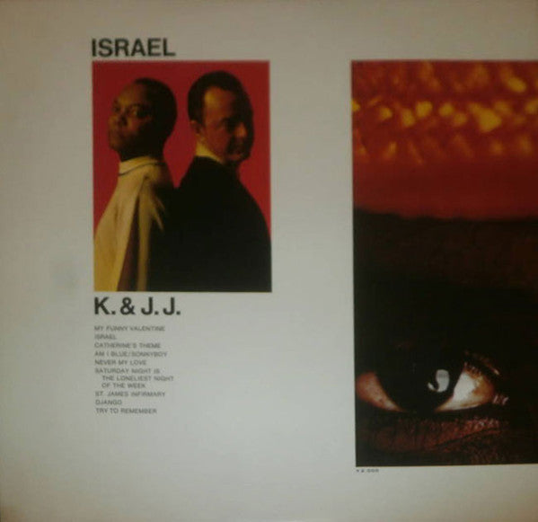 Israel