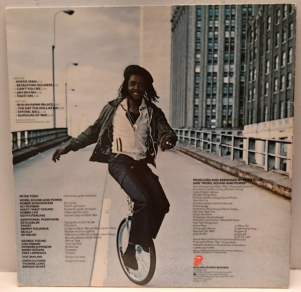 Release: Mystic Man-Vinyl-US-1979-COC 39111-24692735