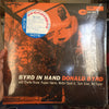 Donald Byrd - Byrd In Hand (Vinyl, LP, Album, Limited Edition, Promo, Reissue, Stereo) Near Mint (NM or M-) / Near Mint (NM or M-)
