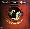 Chet Atkins - Guitar Monsters (Vinyl, LP) Very Good Plus (VG+) / Very Good Plus (VG+)