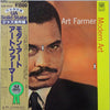 Art Farmer - Modern Art (Vinyl, LP, Album, Reissue, Stereo) Very Good Plus (VG+) / Good Plus (G+)