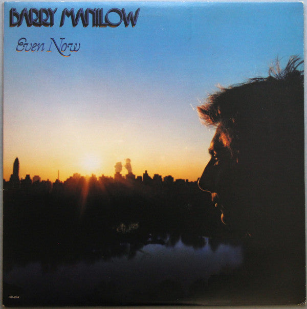 Release: Even Now-Vinyl-US-1978-AB 4164-14397433