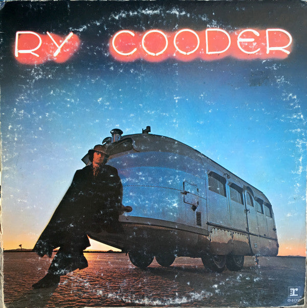 Release: Ry Cooder-Vinyl-US-None-RS 6402-13997284