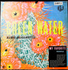 Kunio Muramatsu - Green Water (Vinyl, LP, Album, Promo) Very Good (VG) / Very Good (VG)