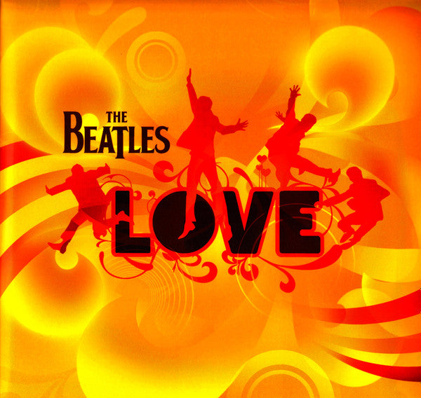 Release: Love-Vinyl-France-2018-0602547048509, 0602547048509-13007506