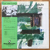 Kunio Ohta Quartet - Free And Lovely (Vinyl, LP, Album, Test Pressing) Very Good Plus (VG+) / Very Good Plus (VG+)