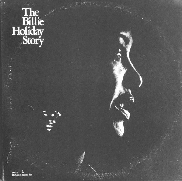 Master Release: The Billie Holiday Story by Billie Holiday