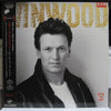 Steve Winwood - Roll With It (Vinyl, LP, Album, Promo) Near Mint (NM or M-) / Very Good Plus (VG+)