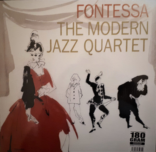Release: Fontessa-Vinyl-Europe-2019-VNL 12231 LP-11380094