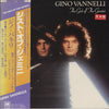 Gino Vannelli - The Gist Of The Gemini (Vinyl, LP, Album, Promo)