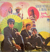 Sérgio Mendes & Brasil '66 - Look Around (Vinyl, LP, Album, Stereo) Good Plus (G+) / Good Plus (G+)