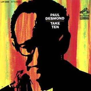 Release: Take Ten-Vinyl-Japan-2017-LSP-2569-17729101