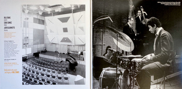 Another Time (The Hilversum Concert)