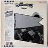 Amateras - New (Vinyl, LP, Album, Promo) Near Mint (NM or M-) / Very Good (VG)