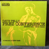 Dave Pell - Dave Pell's Prez Conference (Vinyl, LP) Good Plus (G+) / Good Plus (G+)