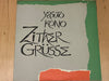 Yasuto Kono - Zither Grüsse = ツィターの挨拶 (Vinyl, LP, Stereo)
