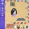 Various - The Swing (Vinyl, LP, Compilation, Mono)