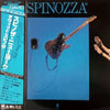 David Spinozza - Spinozza (Vinyl, LP, Album) Very Good (VG) / Very Good (VG)