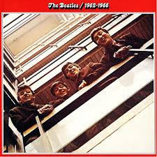 Release: 1962-1966-Vinyl-UK & Ireland-2017-0602547048455-10605646
