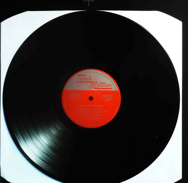 Super Deluxe