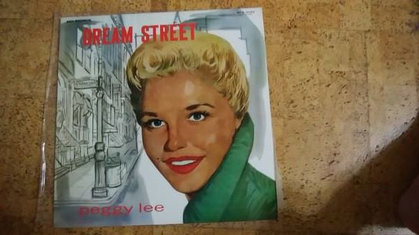 Release: Dream Street-Vinyl-Japan-1974-MCA-3093-10462560