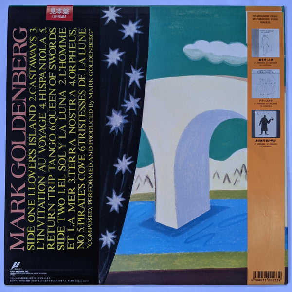 Release: Best Selection-Vinyl-Japan-1987-28MU 0006, 28MU 0006-27983367