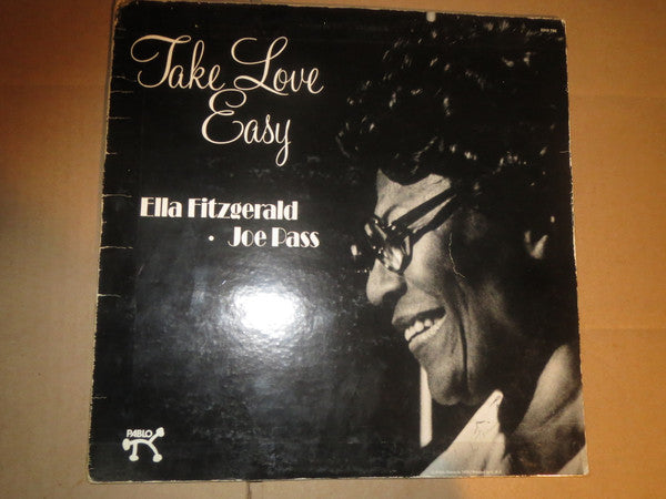 Take Love Easy