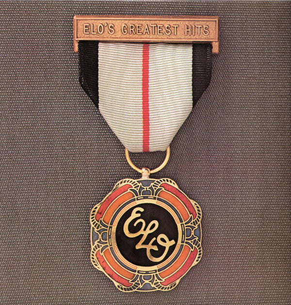 Release: ELO's Greatest Hits-Vinyl-US-1979-FZ 36310-10581403