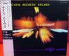 Chris Beckers Splash - Night Moves (Vinyl, LP, Album) Very Good (VG) / Very Good Plus (VG+)