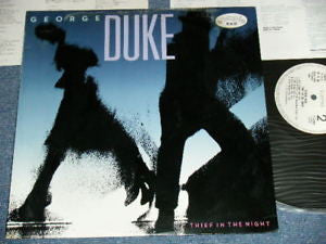 Release: Thief In The Night-Vinyl-Japan-1985-P-13094-10358050