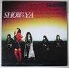 Show-Ya - Glamour (Vinyl, LP, Stereo) Near Mint (NM or M-) / Very Good (VG)