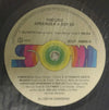 Elizeth Cardoso - Preciso Aprender A Ser Só (Vinyl, LP, Album, Reissue) Very Good (VG) / Very Good (VG)