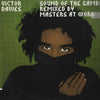 Victor Davies - Sound Of The Samba (Remixed By Masters At Work) (Vi...