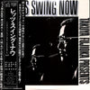 Kazuo Yashiro - Let's Swing Now (Vinyl, LP, Album) Very Good (VG) / Very Good (VG)