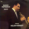 Buddy DeFranco - Black Magic (Vinyl, LP, Mono) Very Good (VG) / Very Good Plus (VG+)