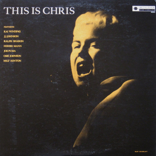 This Is Chris