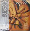 Stomu Yamashta's Go - Go Too (Vinyl, LP, Album, Promo, Stereo) Very Good (VG) / Good Plus (G+)