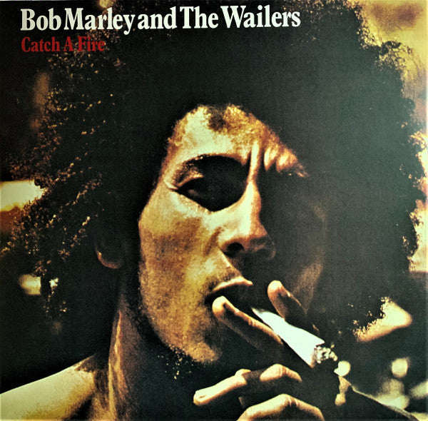 Catch A Fire
