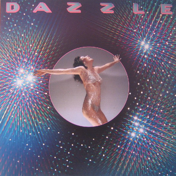 Release: Dazzle-Vinyl-UK-2017-EXLPM 60-10229015