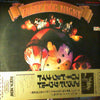 Three Dog Night - Around The World With Three Dog Night (2xVinyl, LP, Album, Promo, Stereo) Very Good Plus (VG+) / Very Good Plus (VG+)