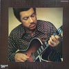 Kenny Burrell - Tin Tin Deo (Vinyl, LP) Very Good Plus (VG+) / Very Good (VG)