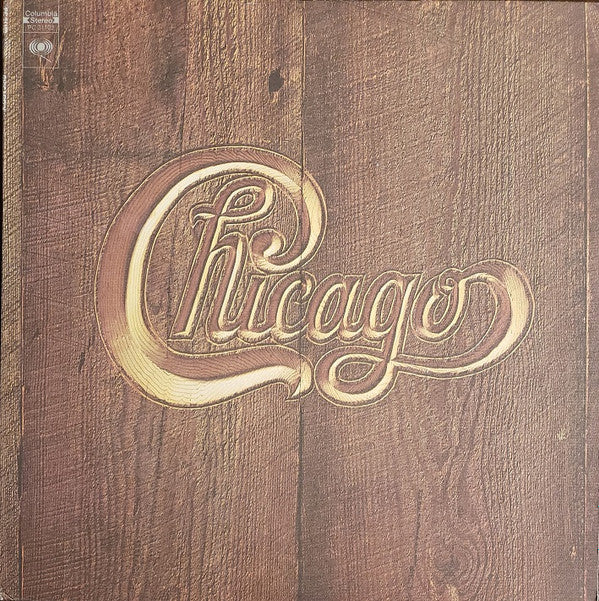 Release: Chicago V-Vinyl-US-1975-PC 31102-12870870